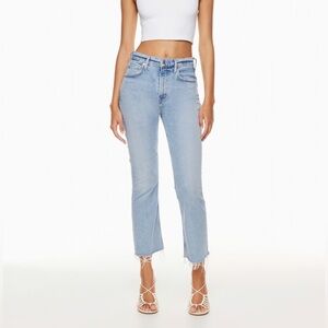Aritzia Isola Jean Citizens of Humanity (28)